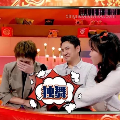 马丽与假想年轻漂亮女搭档：沈腾搭档选择的对比分析